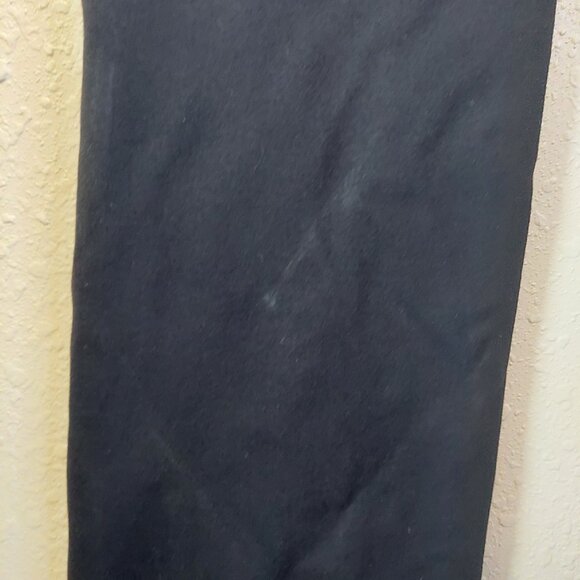 Alo Airbrush High-Waist Flutter Legging Sz S - Picture 10 of 11